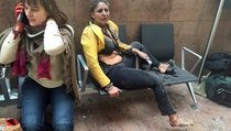 Теракты в Брюсселе: кто взрывает Европу? 