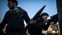 Спасет ли Россия Сирию, если не спасла Афганистан? 