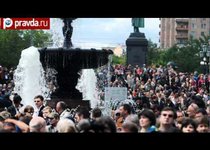 Хинштейн распутывает соцсети