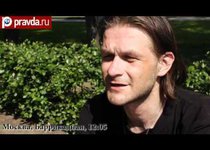 ОккупайАбай: с Чистых на Баррикадную. Без комментариев