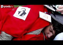 Оппозиционеры доигрались 
