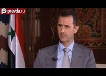 Российские спецслужбы спасают Башара Асада? 