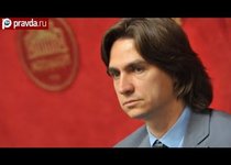 Худрука Большого театра облили кислотой