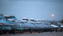 Сколько российских сухопутных сил в Сирии 