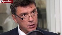 "Убийство Немцова невыгодно российским властям" 
