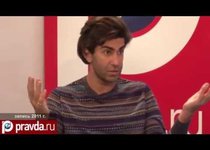 Николай Цискаридзе. Беседа вторая. "Без барской любви никуда"
