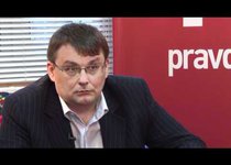 Евгений Федоров о митингах и оппозиции 