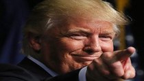 Каким курсом идете, мистер Трамп? 