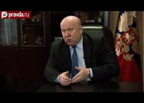 В. Шанцев: Приоритет — инвестиционная политика 