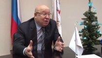 Валерий Шанцев: "Чем больше мечтаешь, тем больше сбывается" 