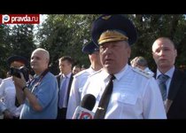 К Дню ВДВ: Командующий ВДВ РФ