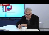 Эдуард Лимонов: Евросоюз надорвался 