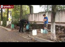 Телепроект "Соседи": "А у нас..." 
