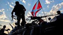 "Россия не будет присоединять Донбасс" 