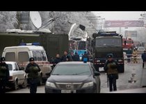 "Теракты в Волгограде — это просчёт ФСБ" 
