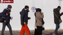 Беспилотники Финляндии будут контролировать границу с Россией 