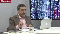 Павел Глоба: Почему начался Год бандерлогов 
