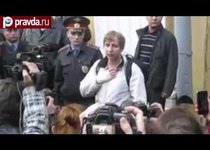 Кавказцы напали на журналиста в метро: подробности 