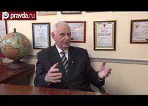 Борис Уткин: Парад 7 ноября 1941 года был Парадом Победы