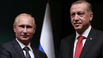 Как завершится "турецкий гамбит" Путина? 