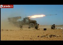 Кто остановит войну в Сирии? "Точка зрения" Саида Гафурова 