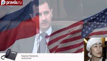 Ангела Меркель хочет решать сирийский кризис с Асадом