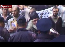 Власти Грузии защитили геев