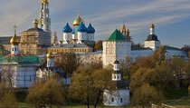 Как увидеть в России рай 