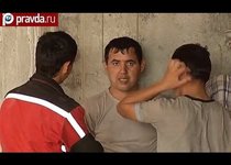 Виз для мигрантов не будет 