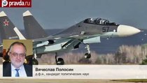 "Конфликт в Сирии не вопрос религии"