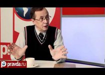 Николай Бурляев: Искусству - вечность