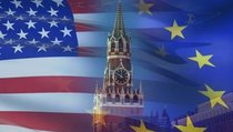 "США воспринимают рост экономики России как агрессию" 