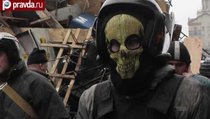 Украина: война без победного конца 
