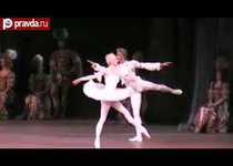 Большой секрет Николая Цискаридзе