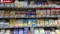 Европейские сыры возвращаются в Россию 