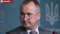 Глава СБУ: теракты в Брюсселе могла организовать Россия 